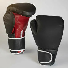 Cargar imagen en el visor de la galería, GUANTES BOXEO 16OZ 0370-52105