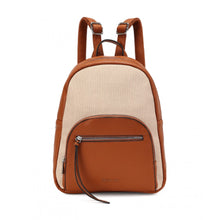 Cargar imagen en el visor de la galería, MOCHILA OREIRO LOVE  EX 29579