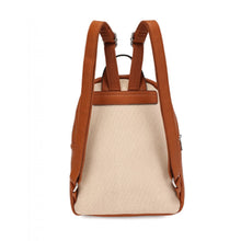 Cargar imagen en el visor de la galería, MOCHILA OREIRO LOVE  EX 29579