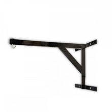 Cargar imagen en el visor de la galería, SOPORTE DE PARED SIMPLE PARA BOLSA DE BOXEO JJ5013