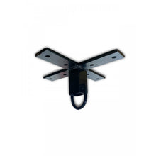 Cargar imagen en el visor de la galería, SOPORTE DE TECHO PARA BOLSA DE BOXEO JJ5014