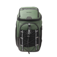 Cargar imagen en el visor de la galería, MOCHILA COOLER BAG DISCOVERY 28933