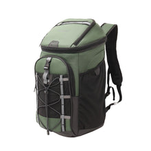 Cargar imagen en el visor de la galería, MOCHILA COOLER BAG DISCOVERY 28933