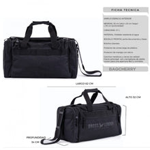 Cargar imagen en el visor de la galería, BOLSO BROSS LONDON 266006