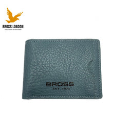 Cargar imagen en el visor de la galería, BILLETERA BROSS LONDON 267521