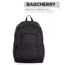 Cargar imagen en el visor de la galería, MOCHILA BAGCHERRY 264071