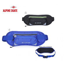 Cargar imagen en el visor de la galería, RIÑONERA CAMPING ALPINE SKATE 15182