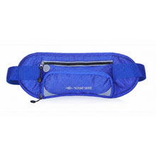 Cargar imagen en el visor de la galería, RIÑONERA CAMPING ALPINE SKATE 15182