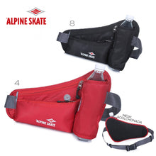 Cargar imagen en el visor de la galería, RIÑONERA CAMPING ALPINE SKATE 15183