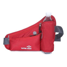 Cargar imagen en el visor de la galería, RIÑONERA CAMPING ALPINE SKATE 15183