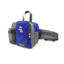 Cargar imagen en el visor de la galería, RIÑONERA CAMPING ALPINE SKATE 15184