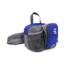 Cargar imagen en el visor de la galería, RIÑONERA CAMPING ALPINE SKATE 15184