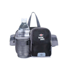 Cargar imagen en el visor de la galería, RIÑONERA CAMPING ALPINE SKATE 15184