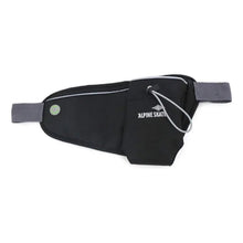 Cargar imagen en el visor de la galería, RIÑONERA CAMPING ALPINE SKATE 15185