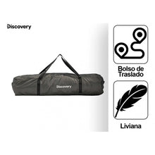 Cargar imagen en el visor de la galería, CARPA DISCOVERY 17877