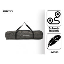 Cargar imagen en el visor de la galería, CARPA DISCOVERY 17877