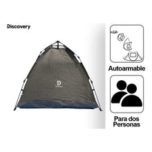 Cargar imagen en el visor de la galería, CARPA DISCOVERY 17877