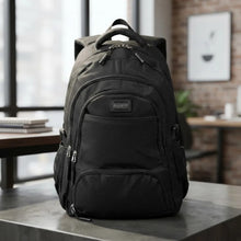 Cargar imagen en el visor de la galería, MOCHILA PORTANOTEBOOK BAGCHERRY 274110