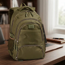 Cargar imagen en el visor de la galería, MOCHILA PORTANOTEBOOK BAGCHERRY 274110