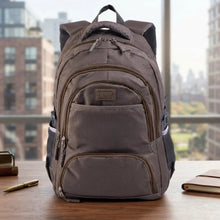 Cargar imagen en el visor de la galería, MOCHILA PORTANOTEBOOK BAGCHERRY 274110