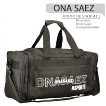 Cargar imagen en el visor de la galería, BOLSO ONA SAEZ 252008
