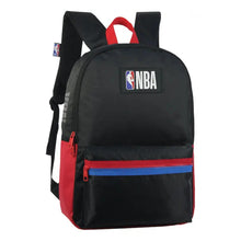 Cargar imagen en el visor de la galería, MOCHILA NBA 27649