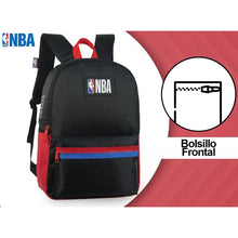 Cargar imagen en el visor de la galería, MOCHILA NBA 27649