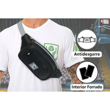 Cargar imagen en el visor de la galería, RIÑONERA NBA 27610