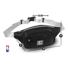 Cargar imagen en el visor de la galería, RIÑONERA NBA 27610