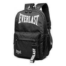 Cargar imagen en el visor de la galería, MOCHILA EVERLAST C/LLAVERITO 21964