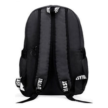 Cargar imagen en el visor de la galería, MOCHILA EVERLAST C/LLAVERITO 21964