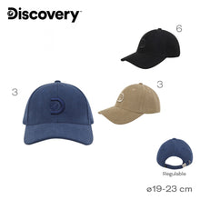 Cargar imagen en el visor de la galería, CAP DISCOVERY 32141