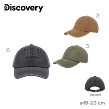 Cargar imagen en el visor de la galería, CAP DISCOVERY 32142