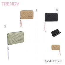 Cargar imagen en el visor de la galería, BILLETERA TRENDY 31968