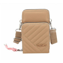 Cargar imagen en el visor de la galería, PHONE BAG TRENDY 31971
