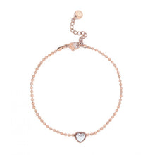 Cargar imagen en el visor de la galería, PULSERA ACERO OREIRO 30723