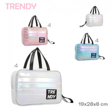 Cargar imagen en el visor de la galería, PORTACOSMETICOS TRENDY 53759