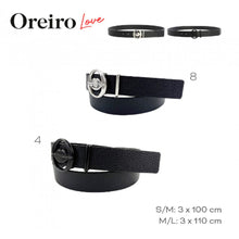 Cargar imagen en el visor de la galería, CINTURON OREIRO LOVE 55261