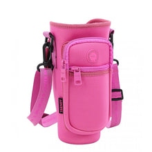 Cargar imagen en el visor de la galería, MORRAL PORTA BOTELLA TRENDY 32176