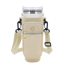 Cargar imagen en el visor de la galería, MORRAL PORTA BOTELLA TRENDY 32176