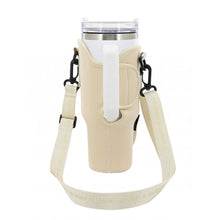 Cargar imagen en el visor de la galería, MORRAL PORTA BOTELLA TRENDY 32176