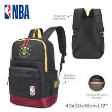 Cargar imagen en el visor de la galería, MOCHILA NBA DENVER NUGGETS 22277