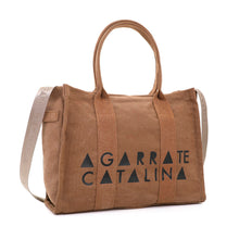 Cargar imagen en el visor de la galería, CARTERA AGARRATE CATALINA AC25201G