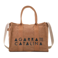 Cargar imagen en el visor de la galería, CARTERA AGARRATE CATALINA AC25201G