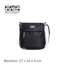 Cargar imagen en el visor de la galería, CARTERA AGARRATE CATALINA AC25301