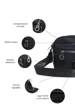 Cargar imagen en el visor de la galería, CARTERA AGARRATE CATALINA AC25303