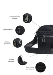 CARTERA AGARRATE CATALINA AC25303