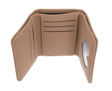 Cargar imagen en el visor de la galería, BILLETERA DAMA AGARRATE CATALINA ACBI37