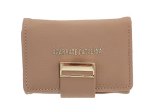 Cargar imagen en el visor de la galería, BILLETERA DAMA AGARRATE CATALINA ACBI37