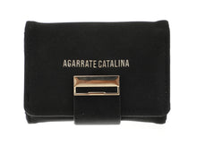 Cargar imagen en el visor de la galería, BILLETERA DAMA AGARRATE CATALINA ACBI37